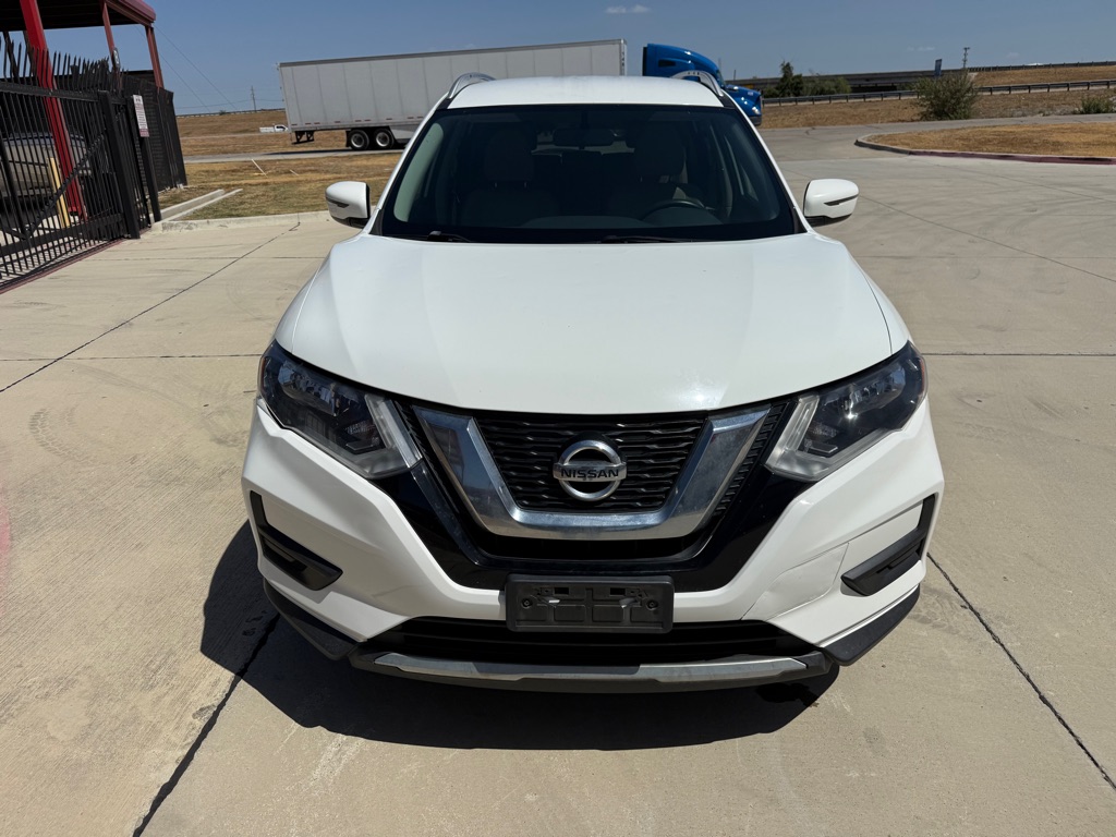 Photo 7 of this NISSAN ROGUE