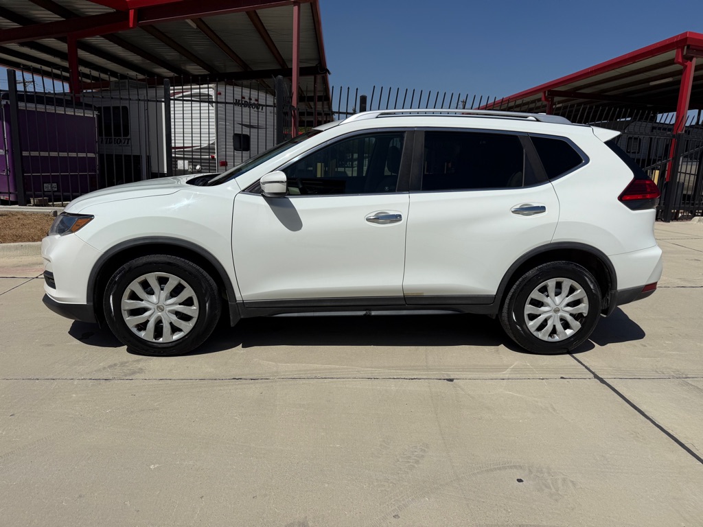Photo 2 of this NISSAN ROGUE
