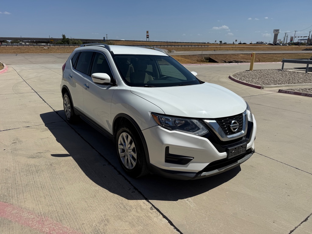 Photo 6 of this NISSAN ROGUE