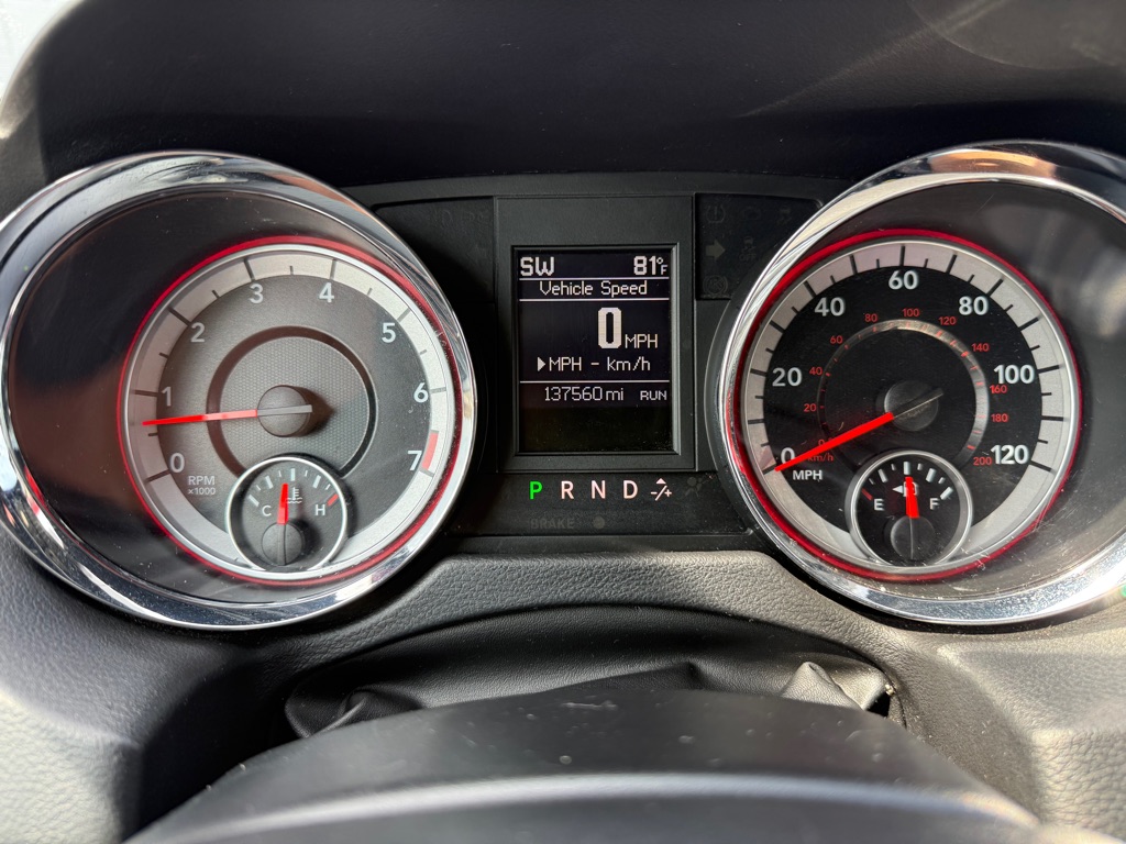 Photo 19 of this DODGE GRAND CARAVAN