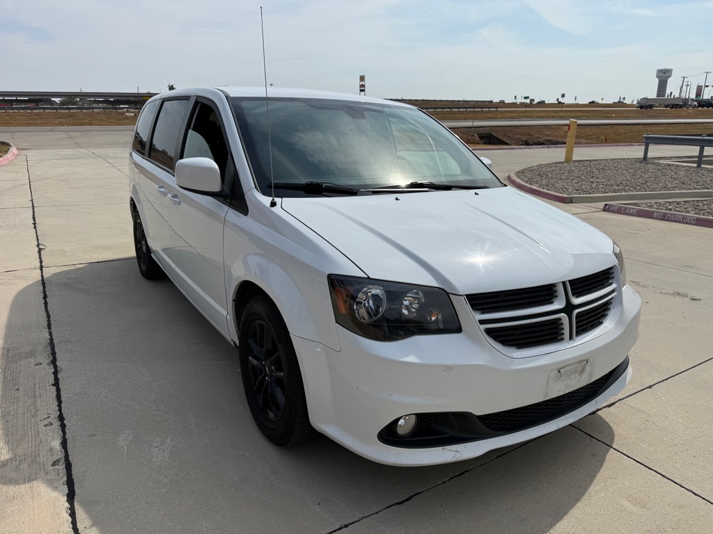 Photo 6 of this DODGE GRAND CARAVAN