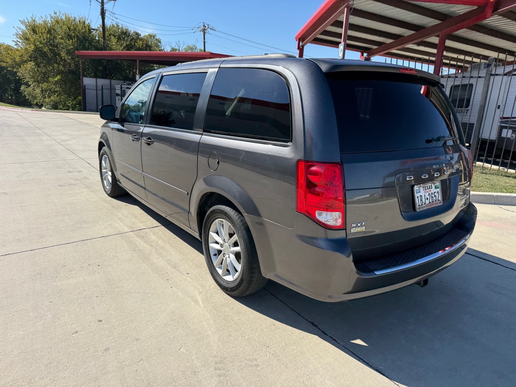 Photo 3 of this DODGE GRAND CARAVAN
