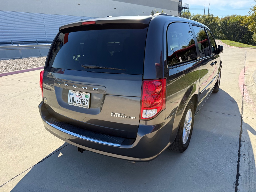 Photo 4 of this DODGE GRAND CARAVAN