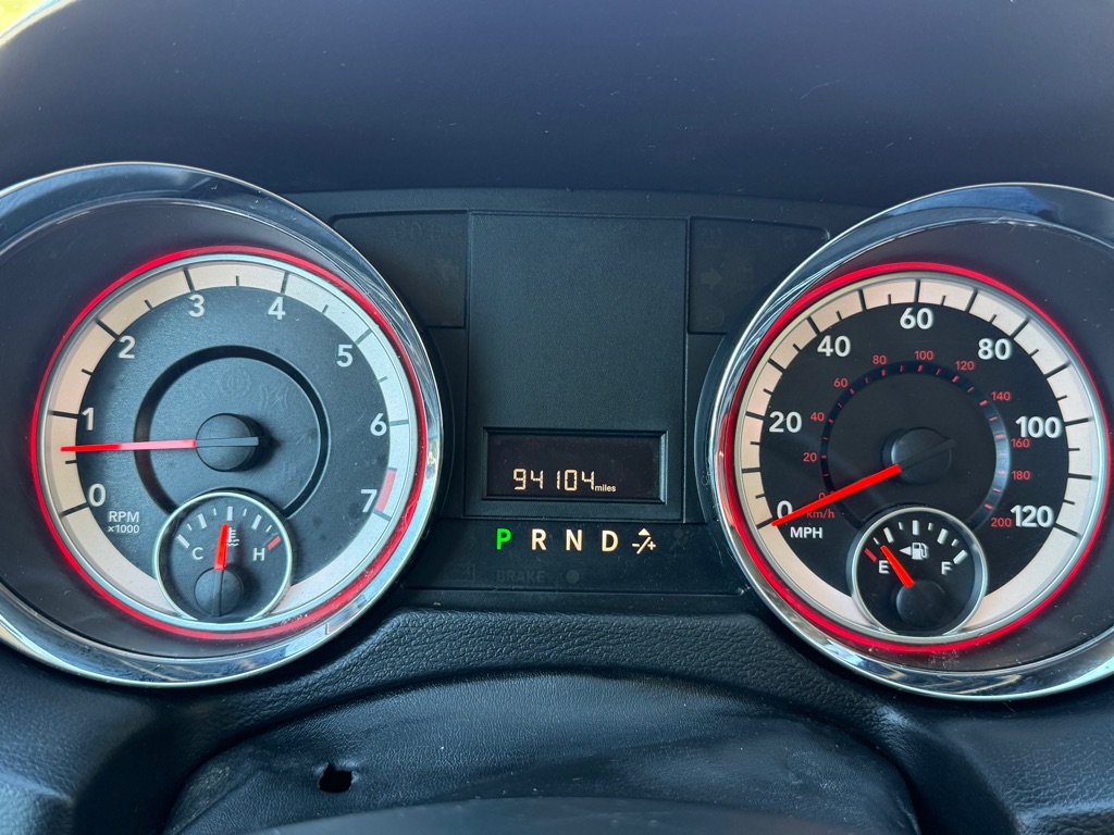 Photo 20 of this DODGE GRAND CARAVAN