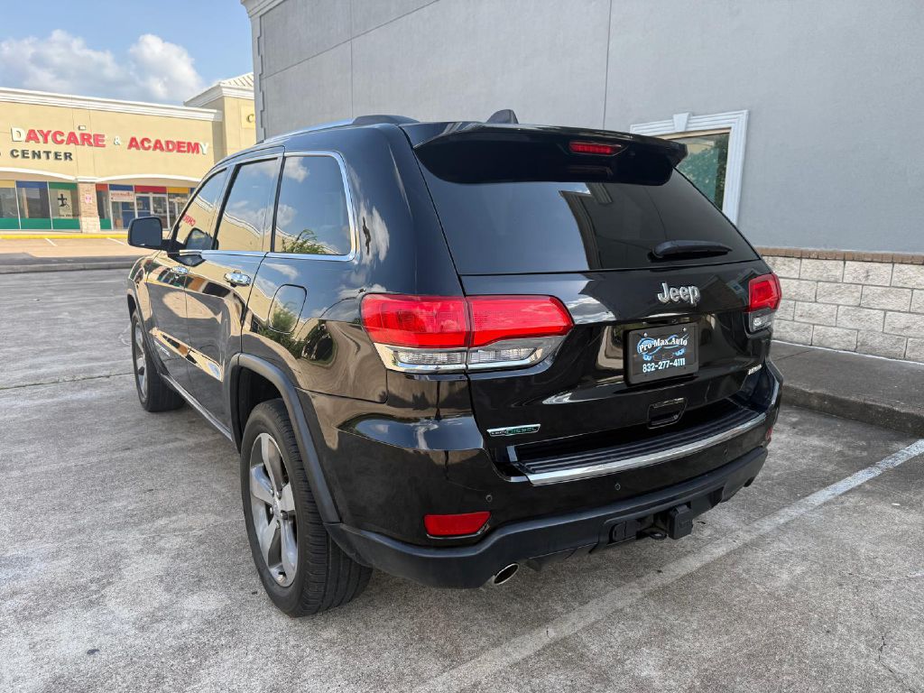 Photo 5 of this JEEP GRAND CHEROKEE