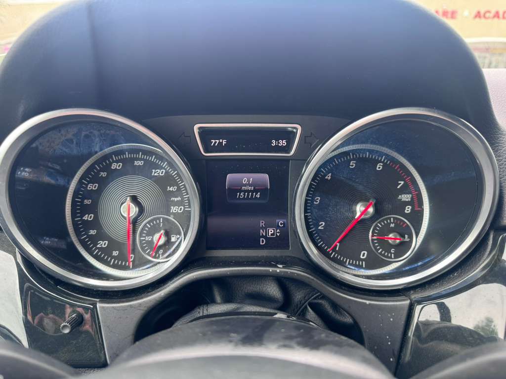 Photo 19 of this MERCEDES-BENZ GLE