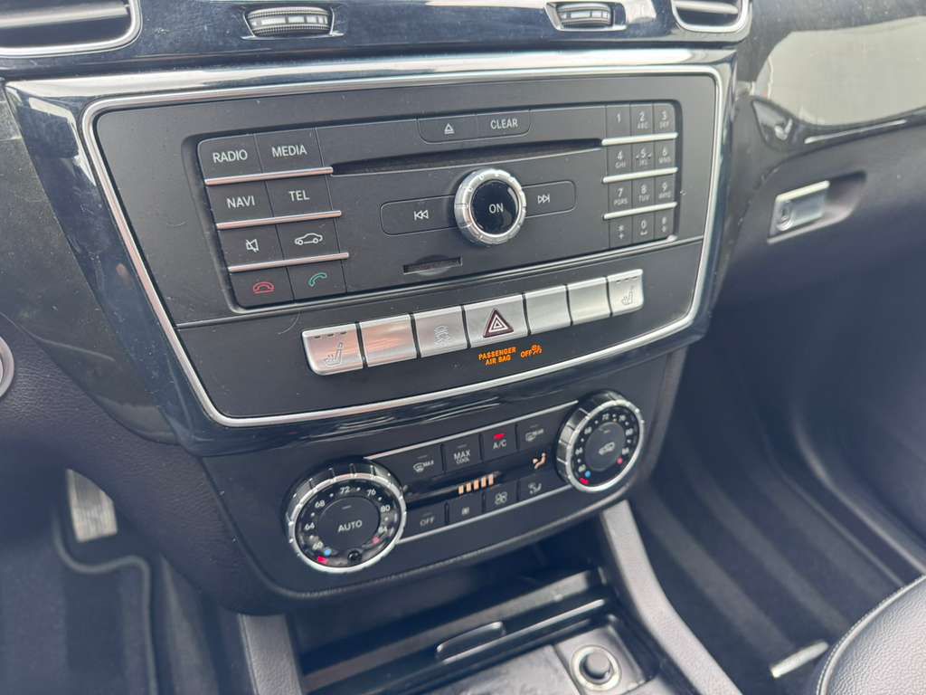 Photo 16 of this MERCEDES-BENZ GLE