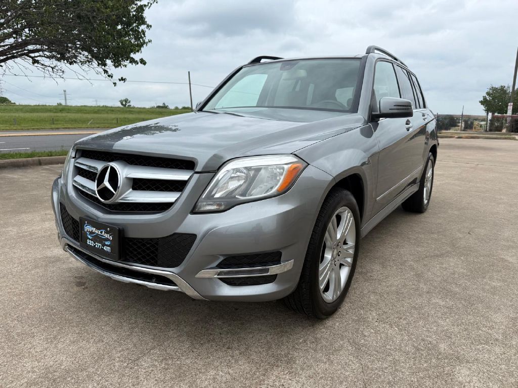 Photo 7 of this MERCEDES-BENZ GLK