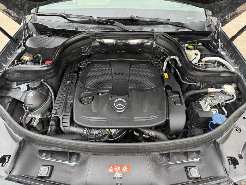 Photo 20 of this MERCEDES-BENZ GLK