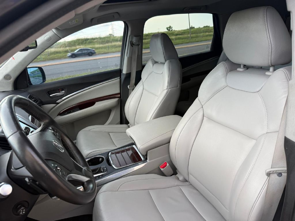 Photo 11 of this ACURA MDX