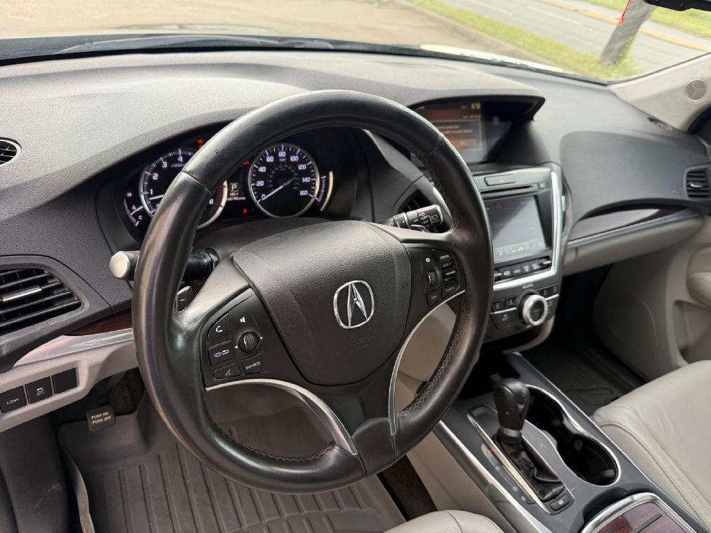 Photo 10 of this ACURA MDX