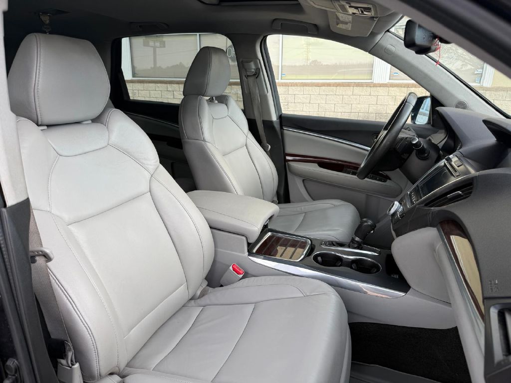 Photo 15 of this ACURA MDX