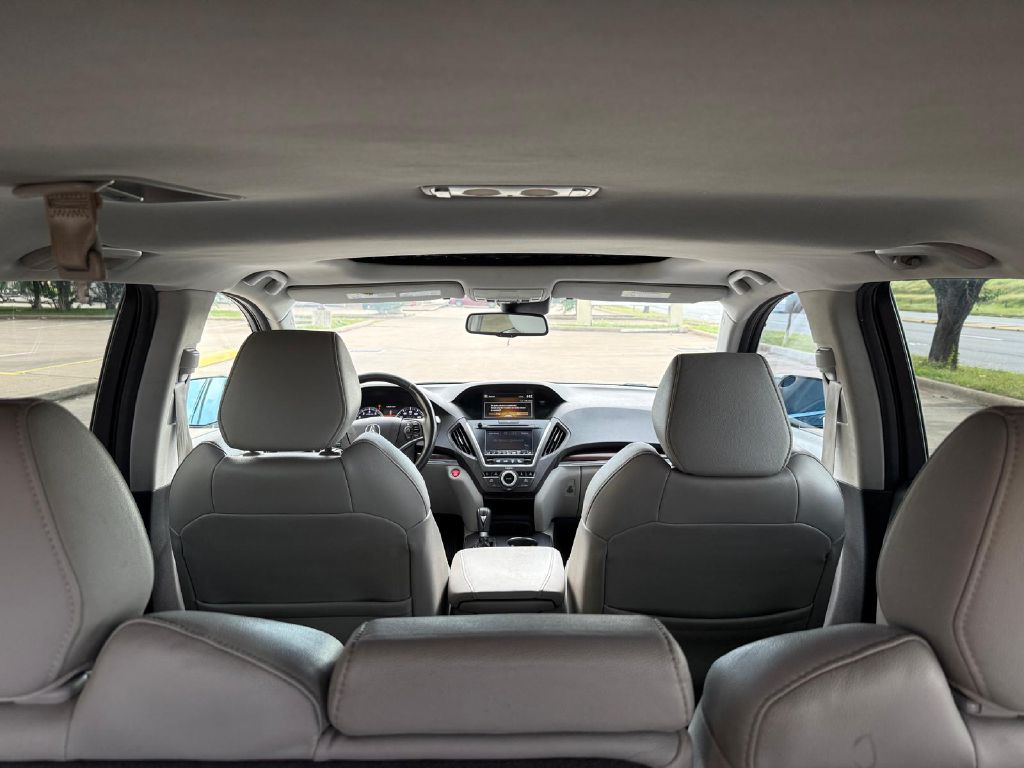 Photo 17 of this ACURA MDX