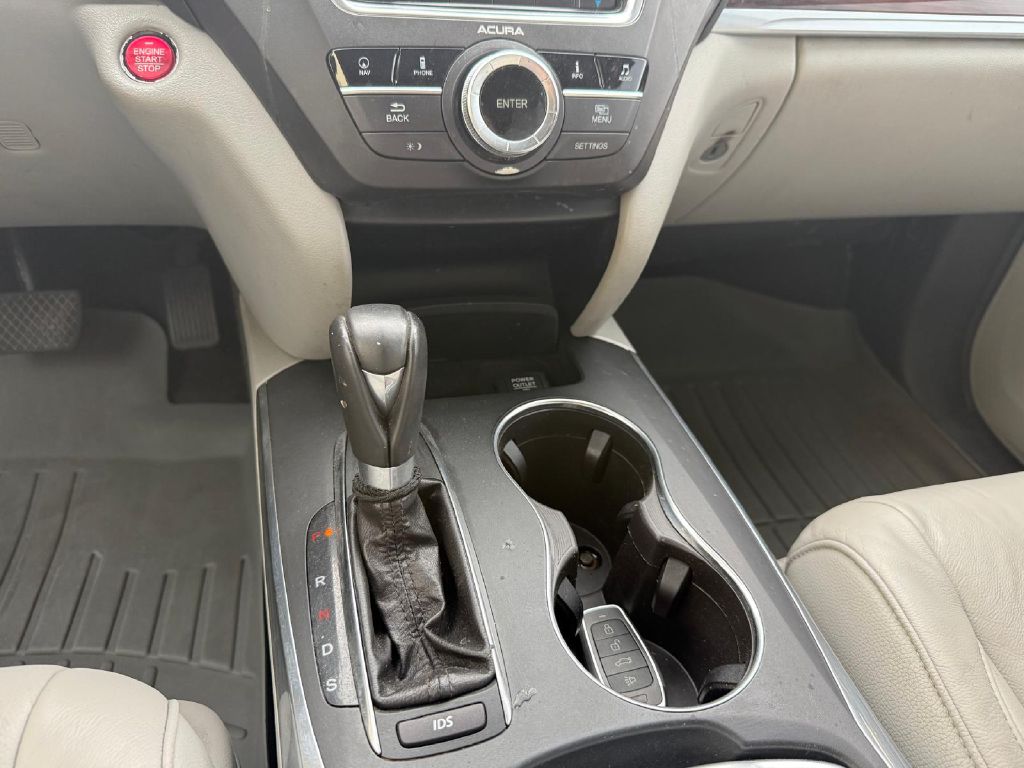 Photo 19 of this ACURA MDX