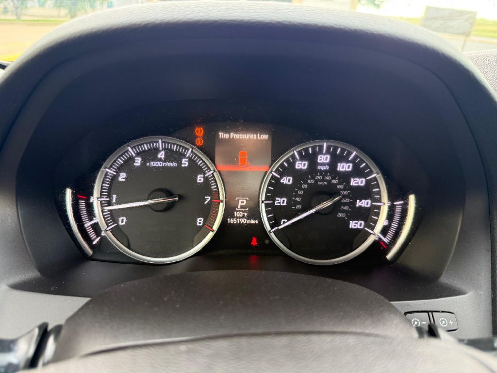 Photo 20 of this ACURA MDX