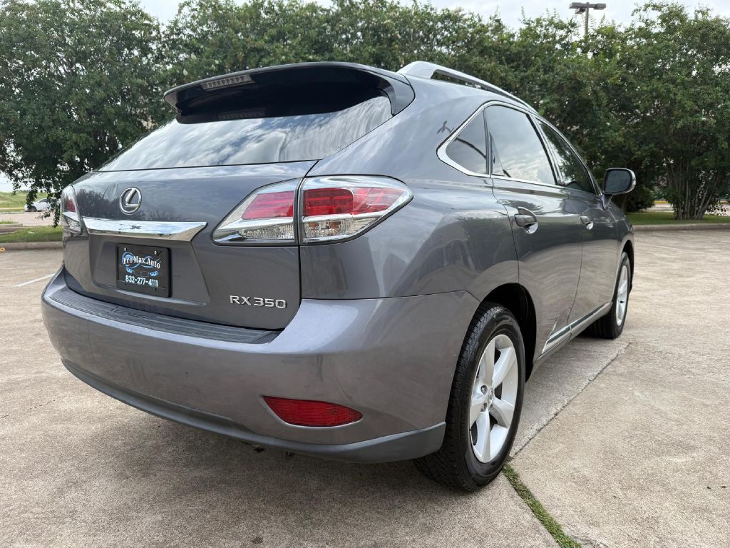 Photo 3 of this LEXUS RX
