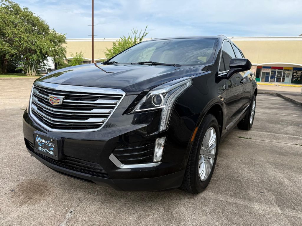 Photo 7 of this CADILLAC XT5