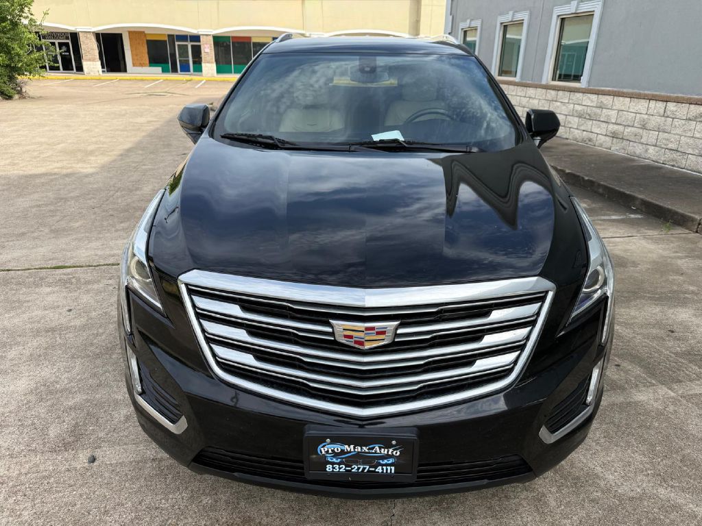 Photo 8 of this CADILLAC XT5