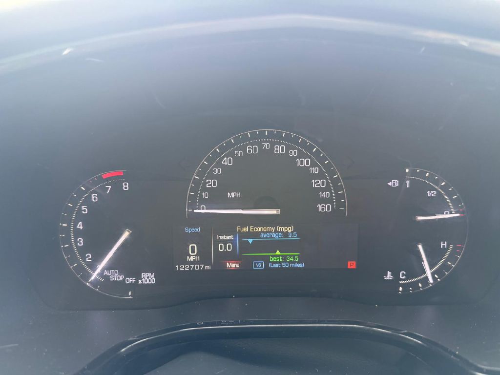 Photo 20 of this CADILLAC XT5