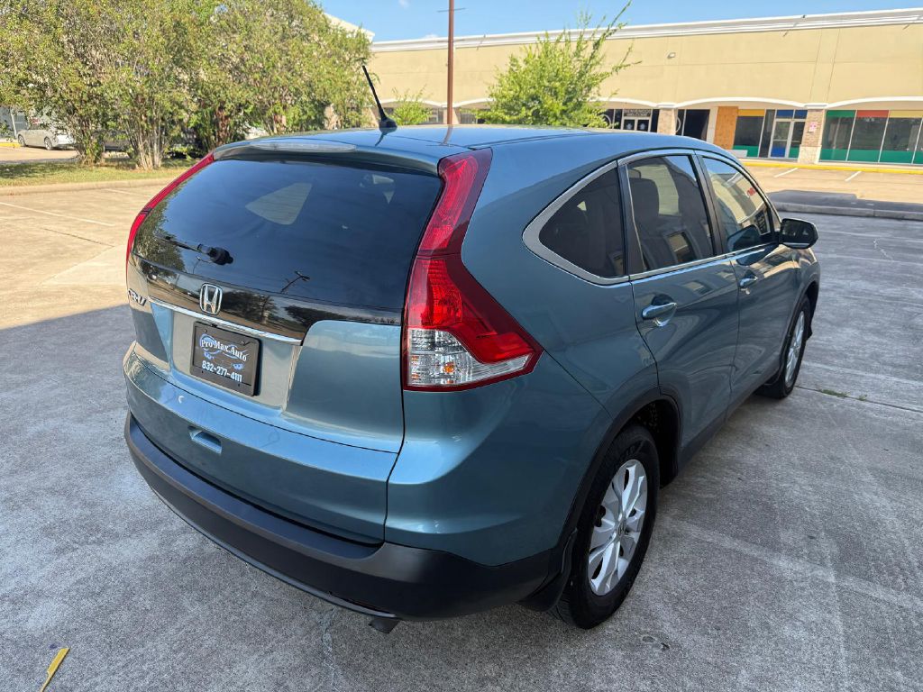 Photo 3 of this HONDA CR-V