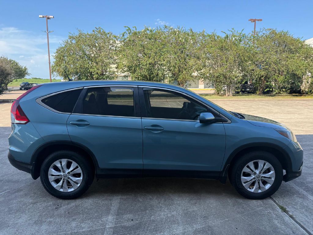 Photo 2 of this HONDA CR-V