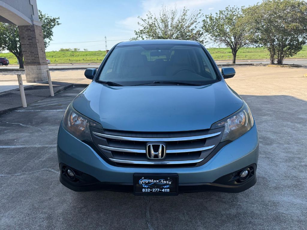 Photo 7 of this HONDA CR-V