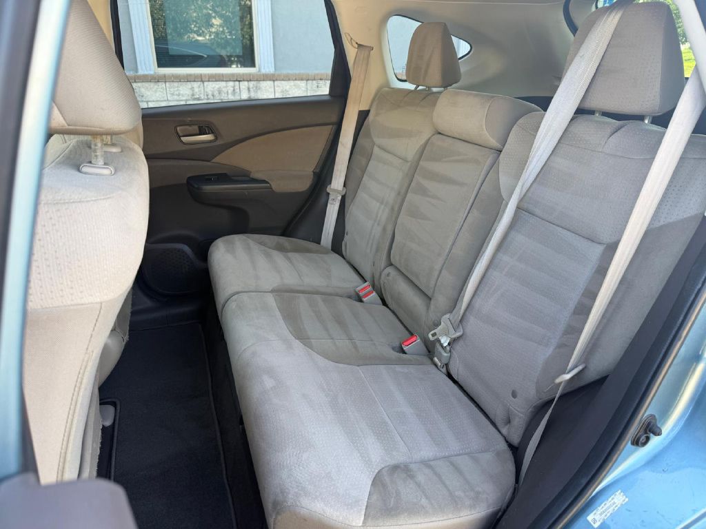 Photo 11 of this HONDA CR-V