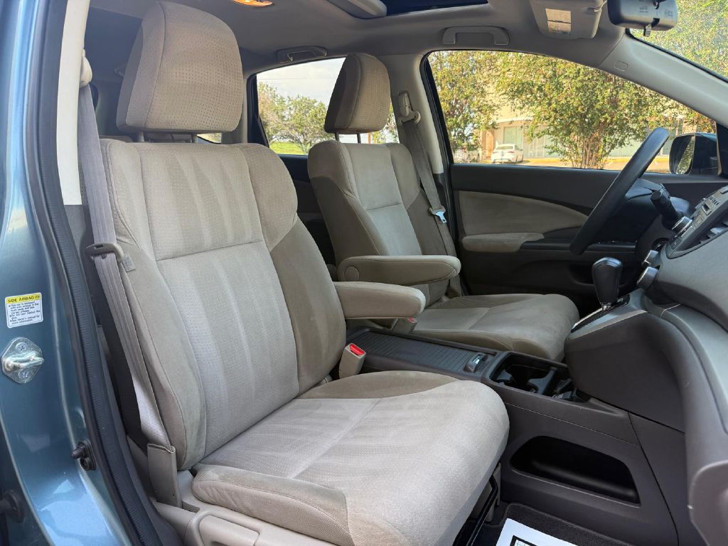 Photo 13 of this HONDA CR-V