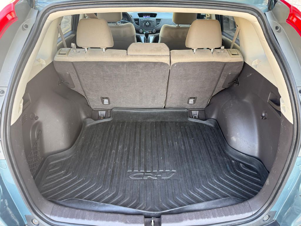 Photo 14 of this HONDA CR-V
