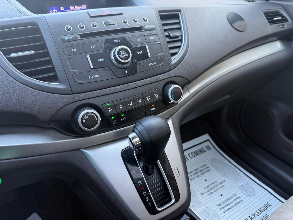 Photo 17 of this HONDA CR-V