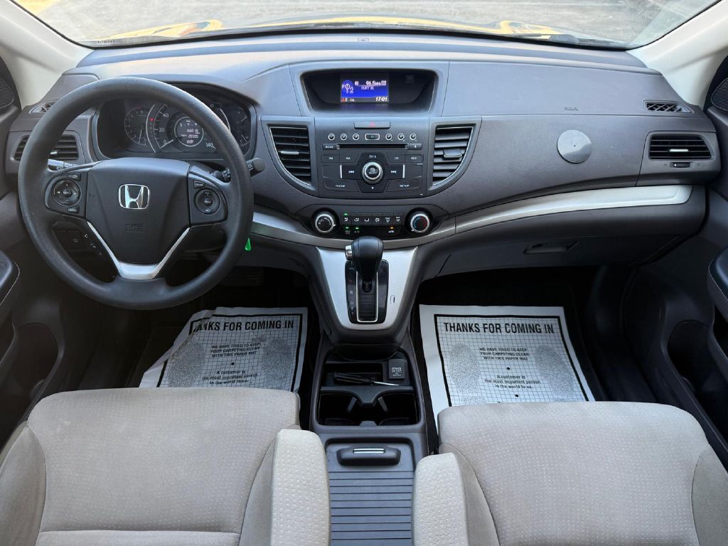 Photo 16 of this HONDA CR-V