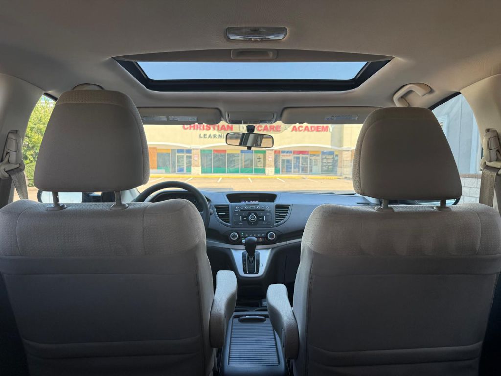 Photo 15 of this HONDA CR-V
