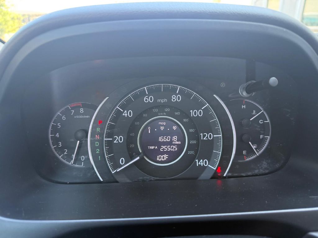 Photo 19 of this HONDA CR-V