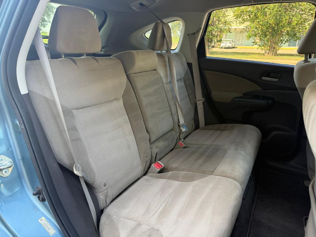 Photo 12 of this HONDA CR-V