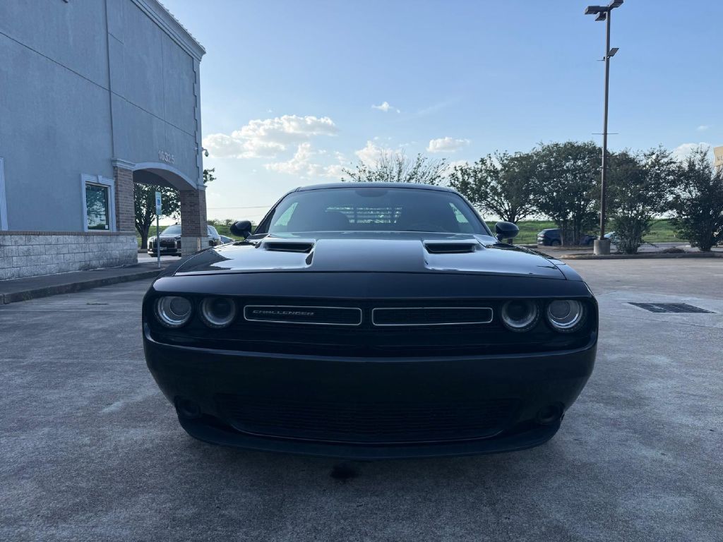 Photo 8 of this DODGE CHALLENGER