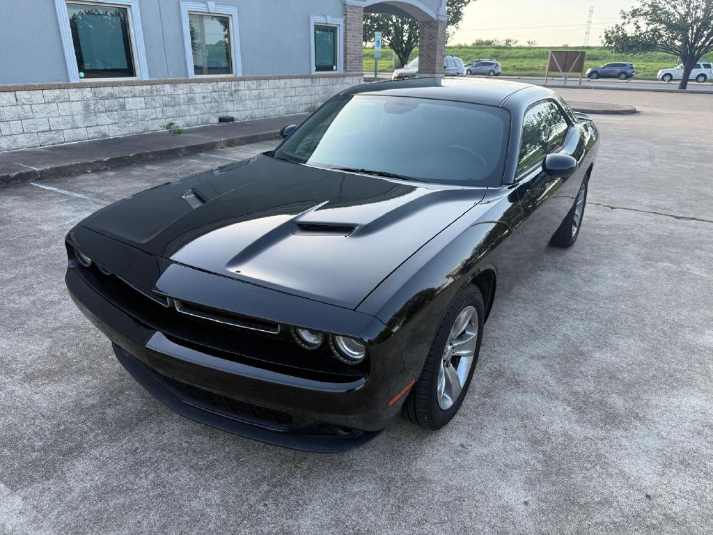 Photo 7 of this DODGE CHALLENGER