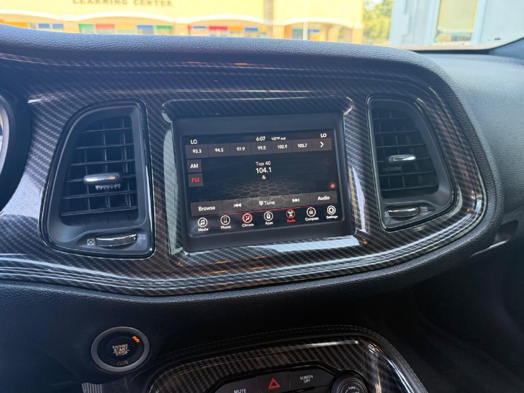 Photo 15 of this DODGE CHALLENGER