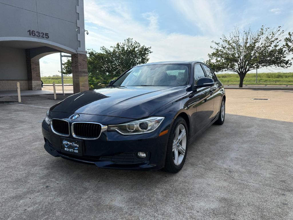 Photo 9 of this BMW 320