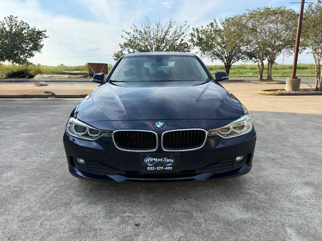 Photo 11 of this BMW 320