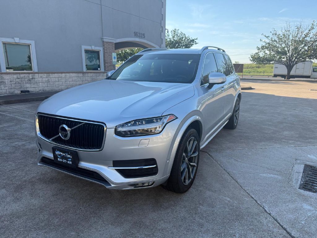 Photo 9 of this VOLVO XC90