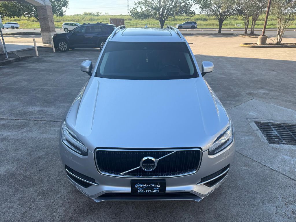 Photo 10 of this VOLVO XC90