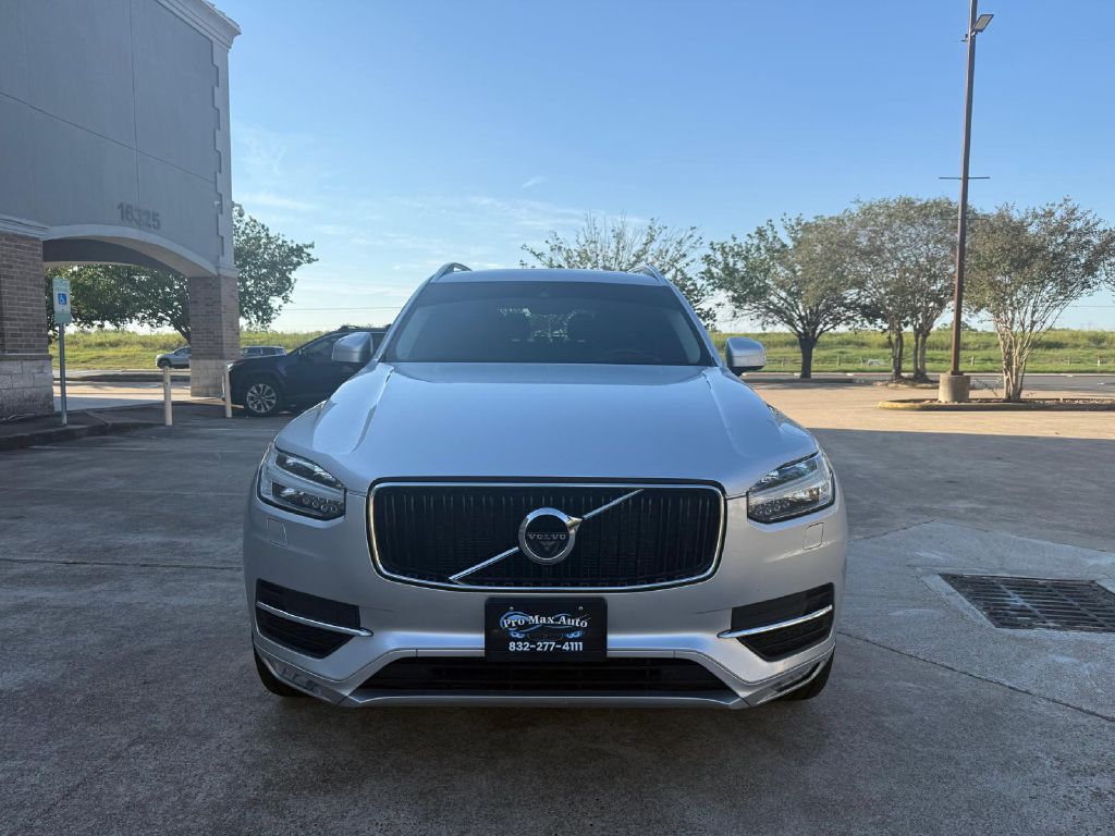 Photo 11 of this VOLVO XC90