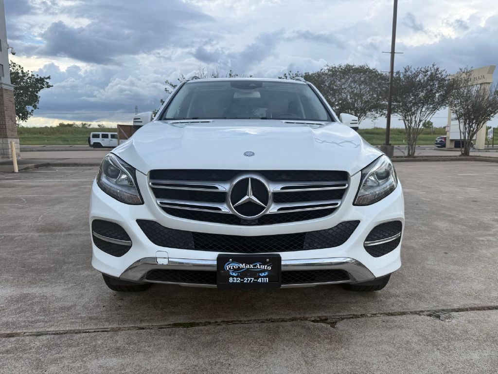 Photo 11 of this MERCEDES-BENZ GLE