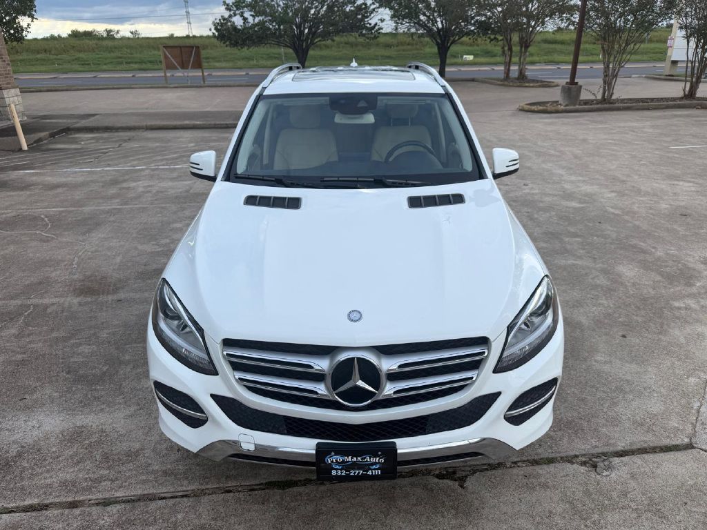 Photo 10 of this MERCEDES-BENZ GLE