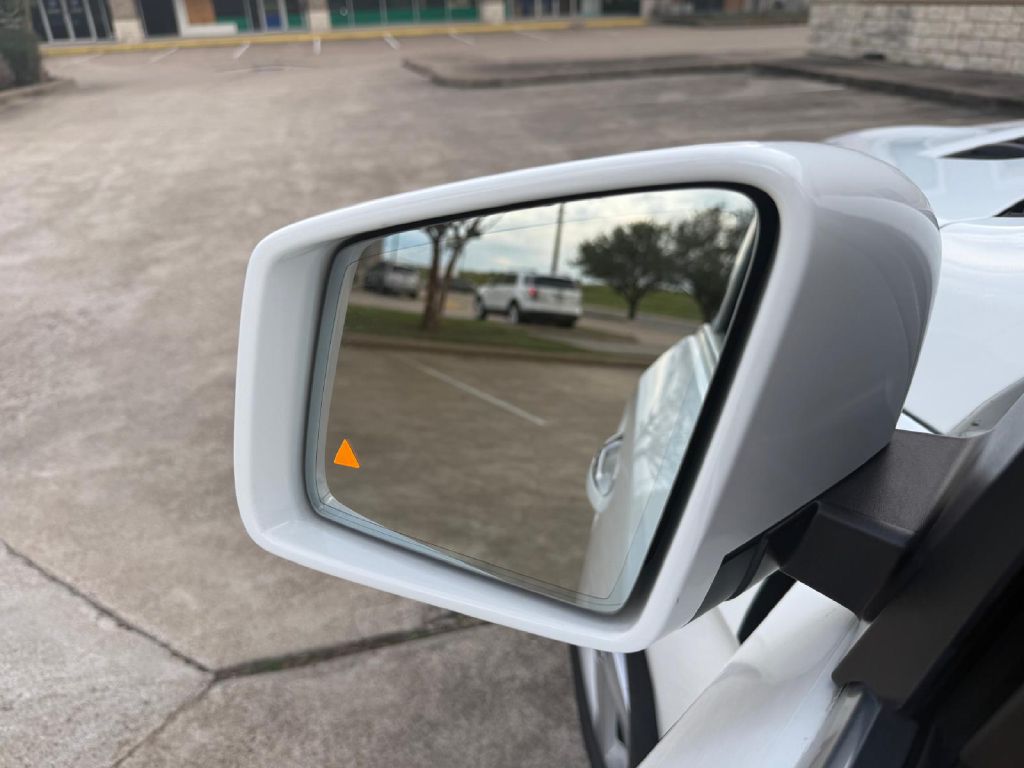 Photo 16 of this MERCEDES-BENZ GLE