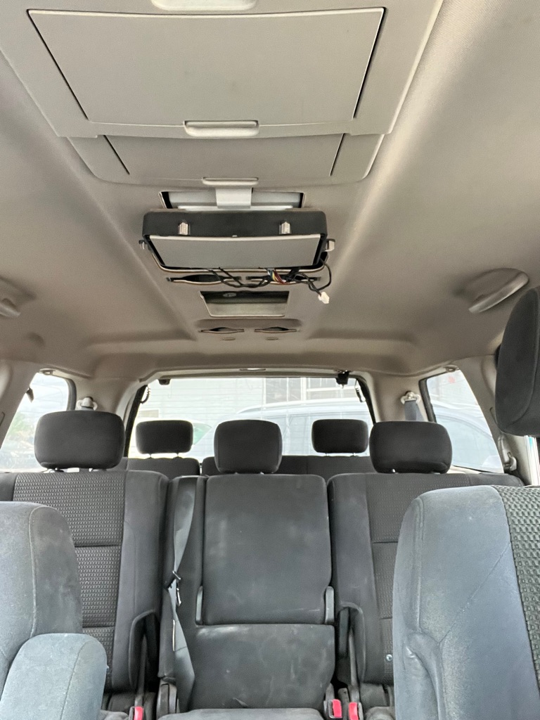 Photo 17 of this NISSAN ARMADA