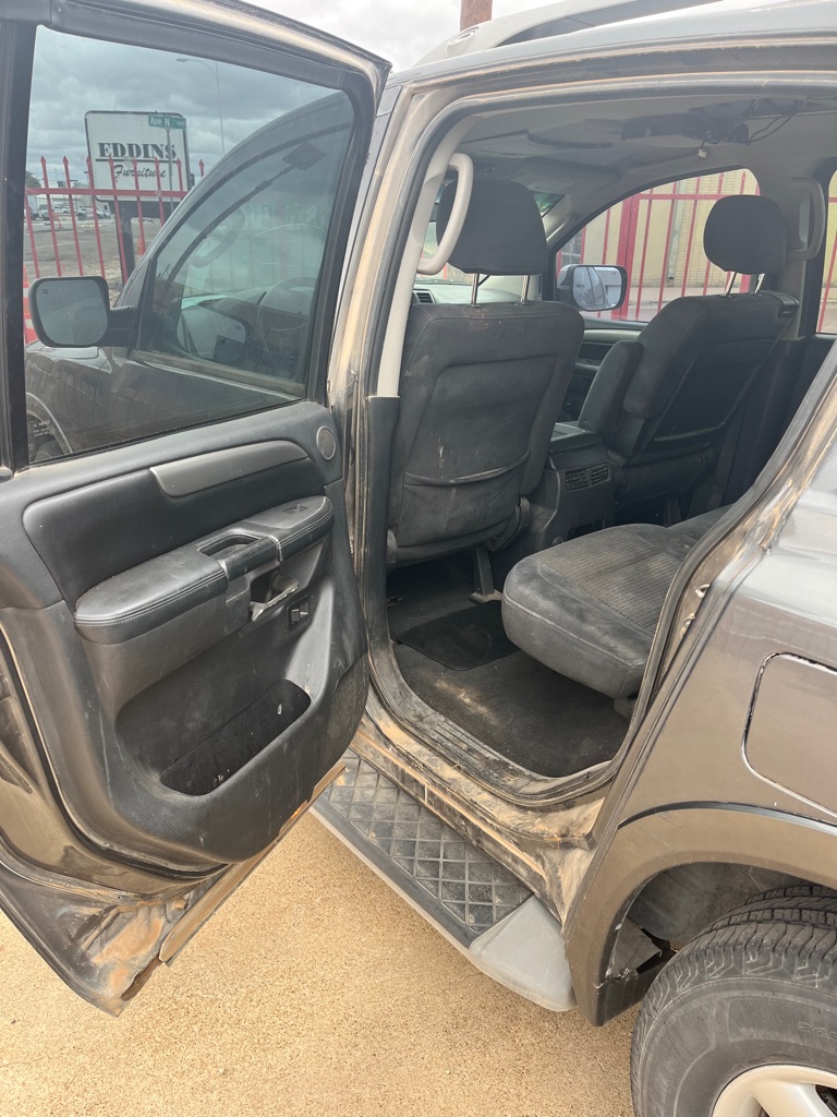 Photo 9 of this NISSAN ARMADA