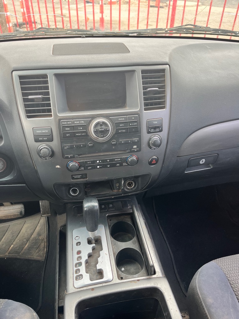Photo 15 of this NISSAN ARMADA