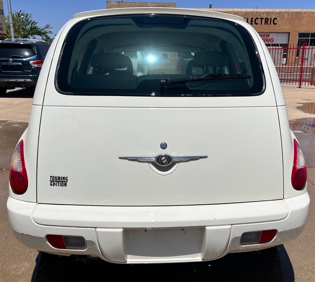 Photo 7 of this CHRYSLER PT CRUISER