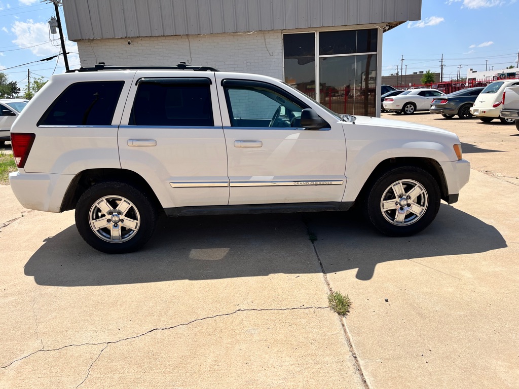 Photo 5 of this JEEP GRAND CHEROKEE